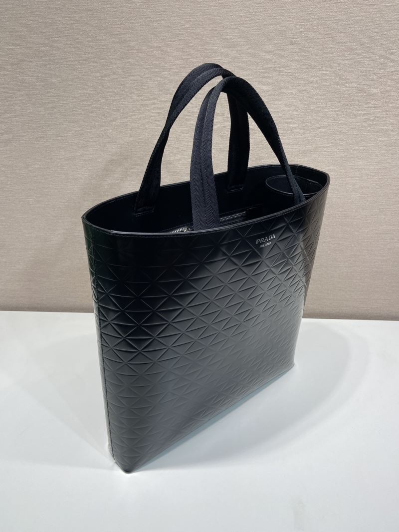 Prada Shopping Bags